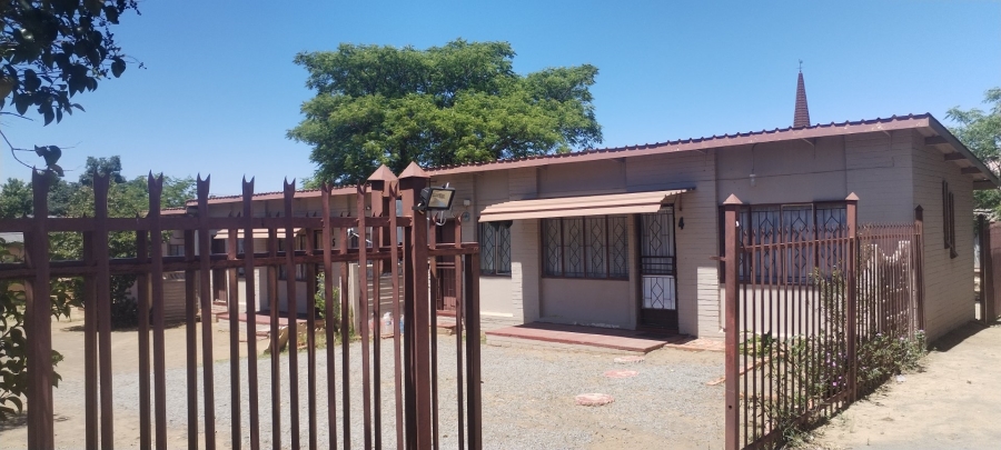 Commercial Property for Sale in Winburg Free State
